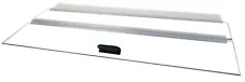 H2Pro 30" Glass Canopy 20 Long/29 Gallon Aquarium Fish Tank (29.21 x 11.69 x ...