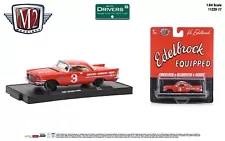 M2 Machines Auto-Drivers 1:64 R77 1957 Chrysler 300C