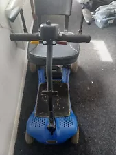 pre owned used mobility scooters for sale