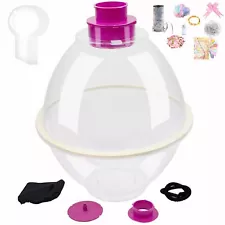 Balloon Stuffer Machine PC Balloon Stuffing Machine Gift Balloon Filling Kit