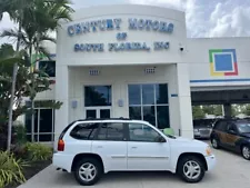 New Listing2002 GMC Envoy