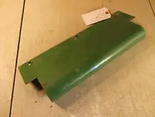 John Deere NOS NEW Hay Elevator Scroll Cover 300 350 AC10812