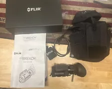 FLIR Breach PTQ136 Thermal Imaging Monocular