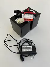 Razor - Crazy Cart Battery + Charger [Mfg. 2022/10/14]