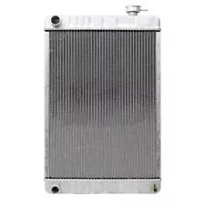 G31153 G31154 Radiator fits Lincoln Vantage 400 500i with Perkins Engine