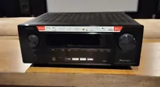 Denon AVR-X3800H 9.4 Channel Receiver - Refurbished-Purchased Direct from Denon