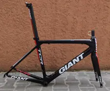 Giant TCR Advanced (700c) M 54 | full carbon frameset