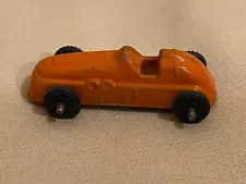 Vintage Midgetoy Diecast Toy Indy Racer Race Car am-05