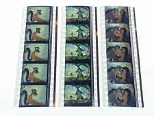 Disney The Jungle Book 35mm Film Cell Movie Collectable Vintage Animation Cel