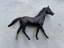 Vintage Classic Breyer Race Horse #606 Ruffian Champion Thoroughbred Filly