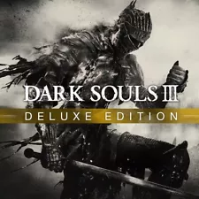 Dark Souls 3 (Deluxe Edition) (PC) Steam Key Global