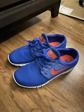 Nike STEFAN JANOSKI MAX Game Royal Hyper Punch Discounted (467) Men's Shoes