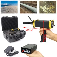 1000M Long Range Metal Gem Diamond Detector Gold Finder Treasure Hunter Digger