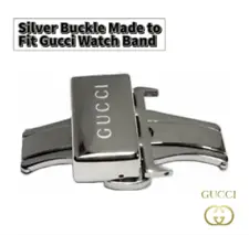 gucci watch bands for sale