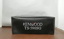 Kenwood TS-590SG Signature Series Amateur Radio Dust Cover