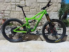 Ibis Mojo