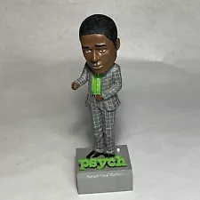 Psych Gus Talking Bobble Heads **Read Description **