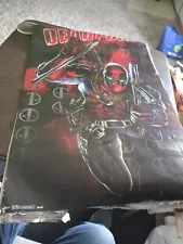 Marvel Comics - Deadpool 23x34 Poster Preowned