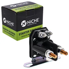 NICHE Starter Solenoid for Polaris Sportsman Scrambler 500 800 4011251 4011072