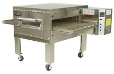 Middleby Marshall PS540G Conveyor Pizza Oven 32" Belt