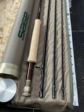 New ListingSage One 690/4pc Fly Rod 9ft 6wt