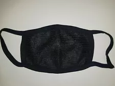 Face mask reusable cooling mesh style, easy to breathe/ wear, and washable!