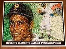 roberto clemente rookie card for sale