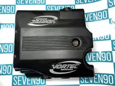 03-07 Sierra Silverado 2500 3500 8.1L Vortec 8100 Engine Cover