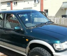 2000 kia sportage for sale