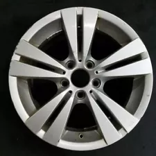 BMW 535i 528i 550i OEM Wheel 17” 2008-2010 Original Factory Rim 71300