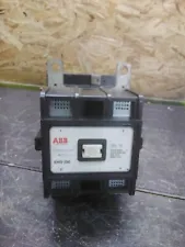 ABB SPECTRUM DRIVE CONTACTOR EHD 280 600 VDC DRIVE CONTACTOR