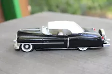 Matchbox Dinky 1953 Cadillac Eldorado Convertible DYG13-M 1:43 Scale Diecast LB