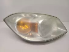 New Listing2005-2008 CHEVROLET COBALT Rh Passenger Headlight Amber Turn Signal Lens 2082558