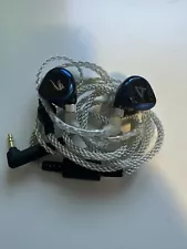 JH Audio Layla carbon fiber in ear monitor