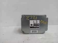 2013 Nissan Navara D40 4WD / Transfer box Control module 330843X42C 2010-2015