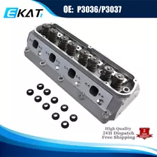 Aluminum Cylinder Head P3036 For FORD SBF GT40 289 302 351W 175cc 62cc 2.02/1.6