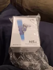 Win Reality HIT VR Baseball & Softball Bat Attachment Meta Quest Oculus