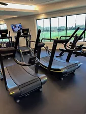 TechnoGym SKILLMILL