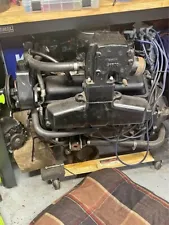 Mercruiser 5.7L 350 260 HP Sterndrive Marine Gas Engine