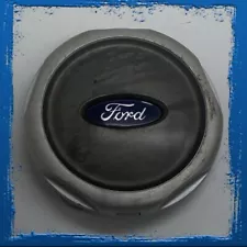 (1) 2001 - 2005 Ford Explorer Sport Trac Factory OEM Center Cap 02 03 04 05 W1