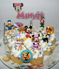 minnie mouse cake for sale