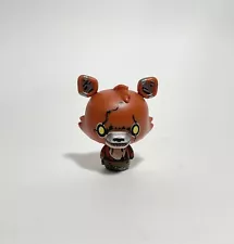 Funko Five Nights At Freddy's Pint Size Heroes FNAF Nightmare Foxy 2016