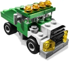 LEGO CREATOR: Mini Dumper (5865)