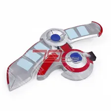 Yu-GI-OH! GX 10JION King The Duel Disk Cospaly Prop PVC Handmade Anime Duel Disk