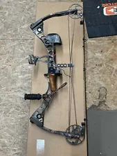 Mathews Switchback XT