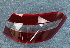 Rear Tail Light Cover Right Ending Sale For 2009-2012 Mercedes-Benz E-Class W212 (For: 2009 Mercedes-Benz E350)