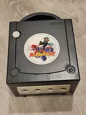 Mario Kart Double Dash GameCube