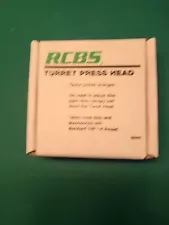 RCBS Turret Press Head