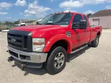 2008 Ford F-250