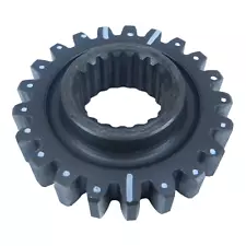 1992 HONDA CR250R PRIMARY DRIVE GEAR (21T) 13615-KS7-000